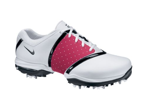 nike womans golf shoes